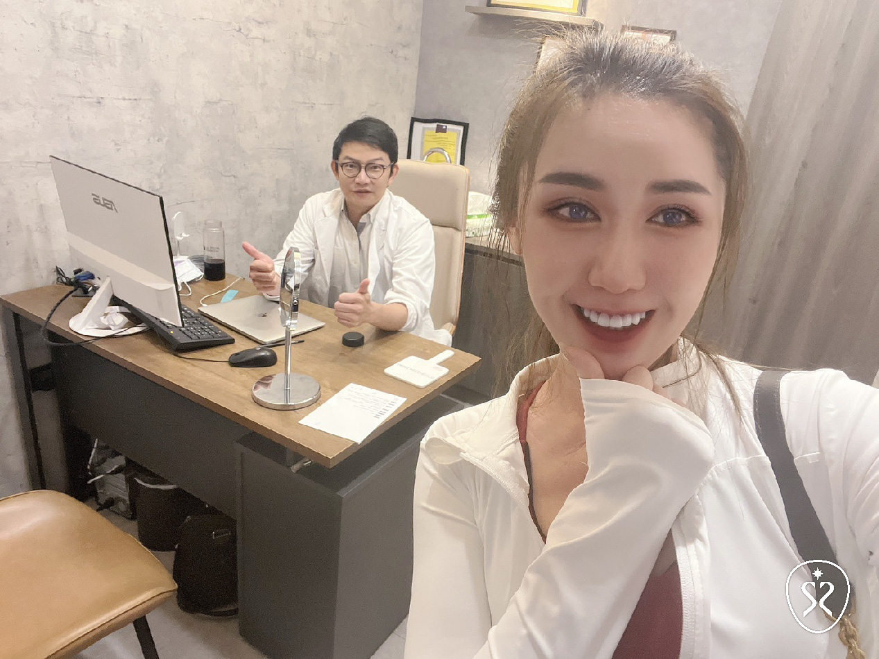 自強星和診所竹北-定期醫美保養